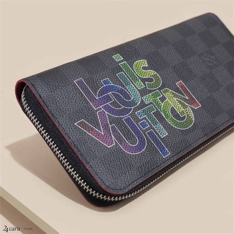 louis vuitton damier graphite wallet replica|authentic louis vuitton damier wallet.